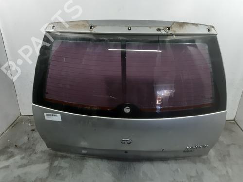 Used Tailgate TATA INDICA [1998-2025]  12440336