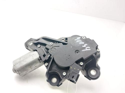 Motor limpia trasero Motor limpia trasero NISSAN QASHQAI I (J10, NJ10) [2006-2015] 30717789 30717789