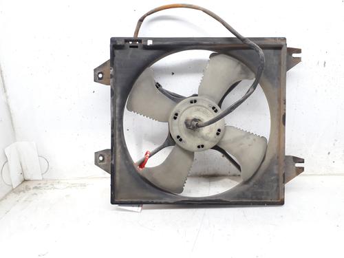 Used Radiator fan MITSUBISHI GALANT VIII (EA_) 2.0 TDI (EA6A) (90 hp) 9574373