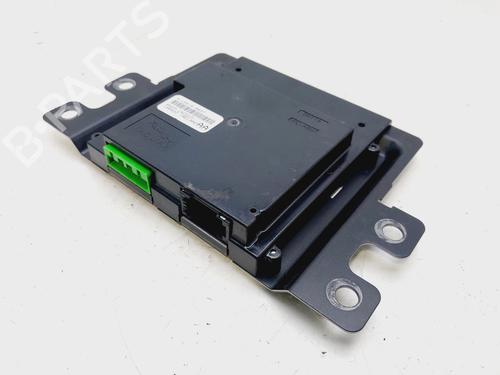 Electronic module JAGUAR XF I (X250) 3.0 D | BP29418480M83 