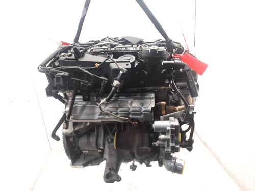 Motor BMW 1 (F21) 116 d (116 hp) 32843559