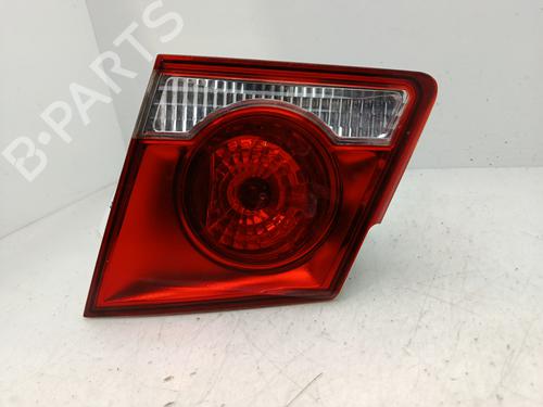 Used Right tailgate light CHEVROLET CRUZE (J300) [2009-2026]  31163724