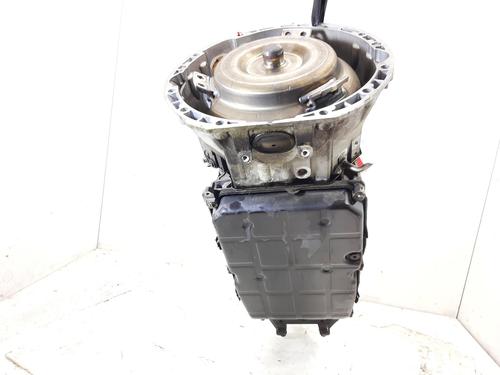 Gearbox MERCEDES-BENZ C-CLASS (W204) C 350 CGI (204.065) | BP13809485M3 