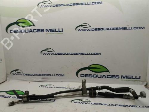 Used Pipe MAZDA 3 Saloon (BK) 2.0 MZR-CD (BK12) (143 hp) 13990497