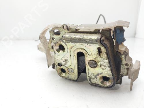 Front left lock NISSAN X-TRAIL I (T30)  | BP16528772C98 