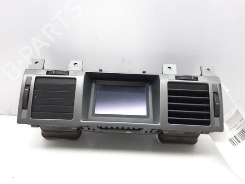 Display OPEL SIGNUM Hatchback (Z03) 2.2 direct (F48) (155 hp) 11054273