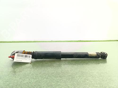 Used Left rear shock absorber VW TOURAN (1T1, 1T2) [2003-2011]  31970968