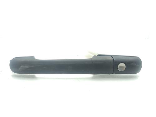 Front left exterior door handle MERCEDES-BENZ SPRINTER 2-t Van (B901, B902) 211 CDI (901.661, 901.662, 902.661, 902.662) 2D0837205 |