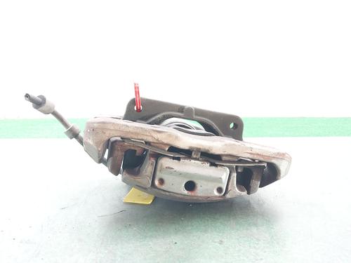 Left front brake caliper BMW 5 (E60) 530 d | BP13573506M105 
