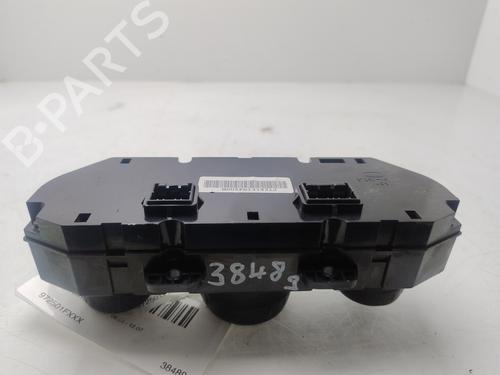Climate control KIA SPORTAGE II (JE_, KM_) 2.0 i 16V | BP27170870I5 