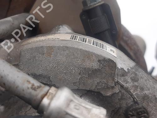 Engine CITROËN C4 Picasso I MPV (UD_) 2.0 HDi 138 | BP30182686M1