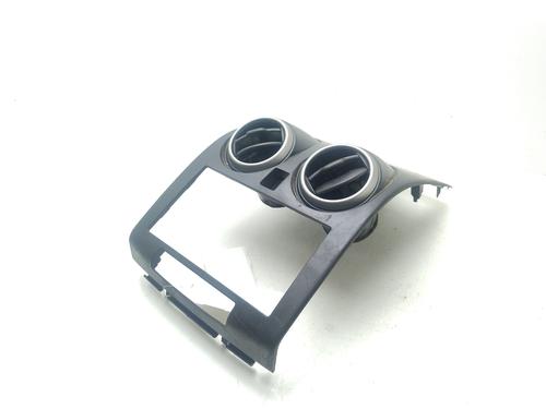 Grille d'aération NISSAN QASHQAI / QASHQAI +2 I (J10, NJ10, JJ10E) 1.5 dCi (106 hp) 27197254