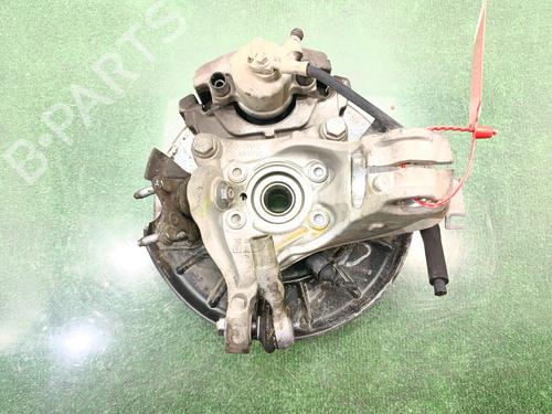 Right front steering knuckle VW PASSAT B6 (3C2) | BP28710673M26