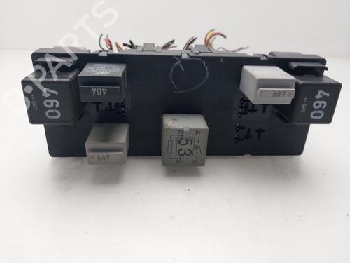 Fuse box VW JETTA III (1K2) 1.9 TDI | BP33754884E1 - Image 3