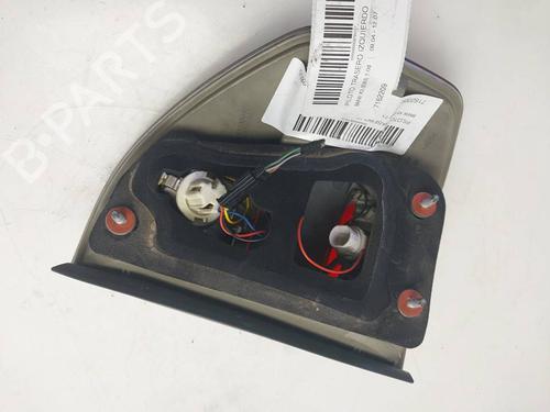 Left taillight BMW X3 (E83) 2.0 d | BP38870142C34 - Image 3