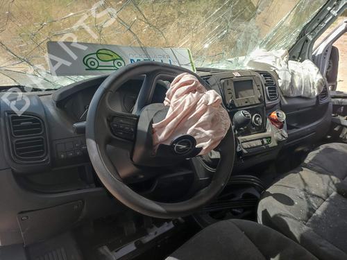 Front left interior door handle OPEL MOVANO C Van (U9) | BP38929017I13 - Image 11