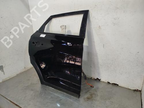 Right rear door HYUNDAI TUCSON (TL, TLE)  | BP29584687C5 