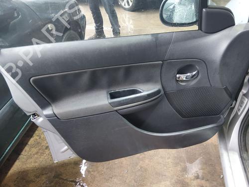 Right sun visor CITROËN C3 I (FC_, FN_) 1.4 HDi | BP32032745I2 