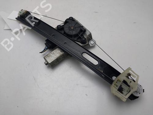 Rear left window mechanism BMW 1 (E87) 118 d | BP34342151C24 - Image 3