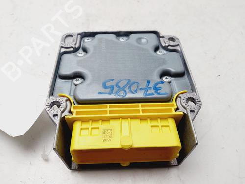 ECU airbags AUDI A3 Sportback (8PA) 1.6 TDI | BP30043522M53 
