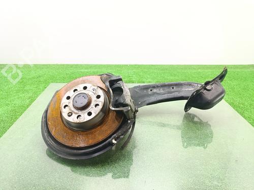 Højre hjullejehus spindel VW TIGUAN (5N_) [2007-2018]  29546822