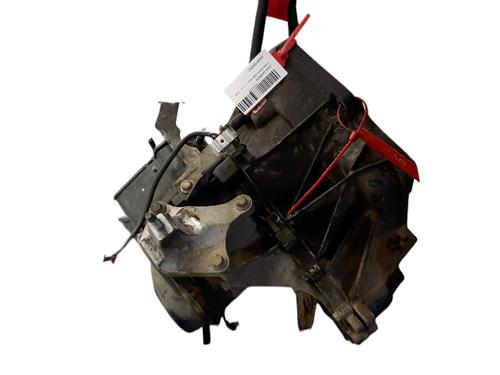 Gearbox FORD FIESTA V (JH_, JD_) 1.6 TDCi | BP29375870M3 