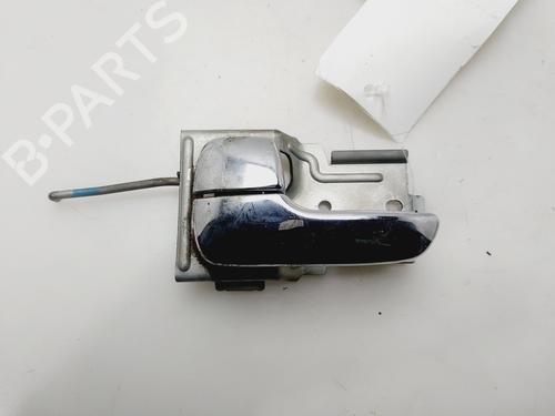 Used Front left interior door handle MAZDA 626 V Hatchback (GF) 2.0 TD (GFFP) (110 hp) 31930739