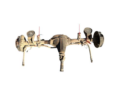 Used Rear differential TATA SIERRA [1991-2002]  32172365