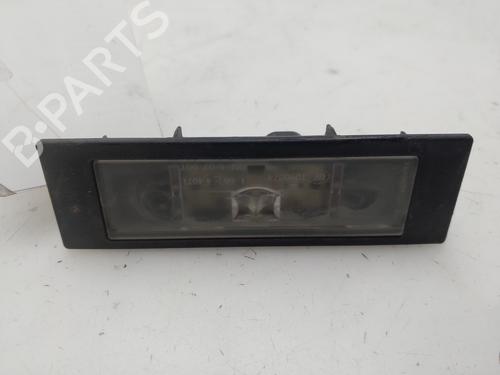 Skiltlys Skiltlys BMW 1 (E87) 118 d (143 hp) 36219445 36219445
