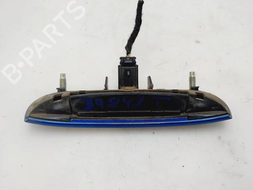 Trunk håndtak PEUGEOT 307 (3A/C)  | BP29820985C132 