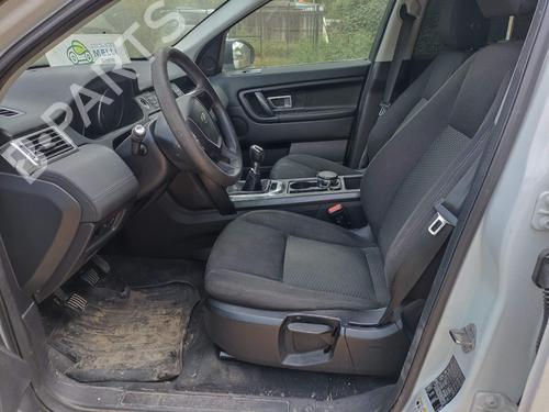 Headlight switch LAND ROVER DISCOVERY SPORT (L550) 2.0 D 4x4 | BP34442259I24  - Image 15