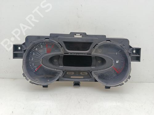 Used Instrument cluster RENAULT CAPTUR I (J5_, H5_) [2013-2026]  31878251