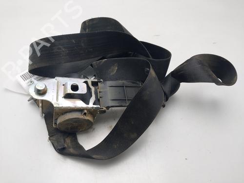 Front left seatbelt OPEL ASTRA H (A04) | BP33334827I26 - Image 3