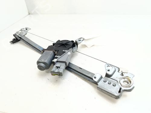Used Front left window mechanism CITROËN C3 I (FC_, FN_) 1.1 i (60 hp) 28836628