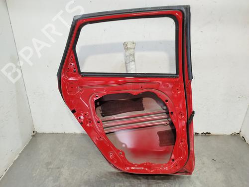 Left rear door HYUNDAI i30 (PDE, PD, PDEN)  | BP29546630C4 