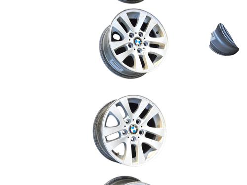 Used Rim BMW 3 (E90) 318 d (143 hp) 25924916
