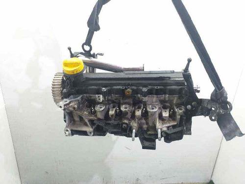 cylinder-head-renault-clio-iii-br01-cr01-110412587r-2005-2006-2007-2008-2009-2010-2011-2012-2013-2014-10971430 main image