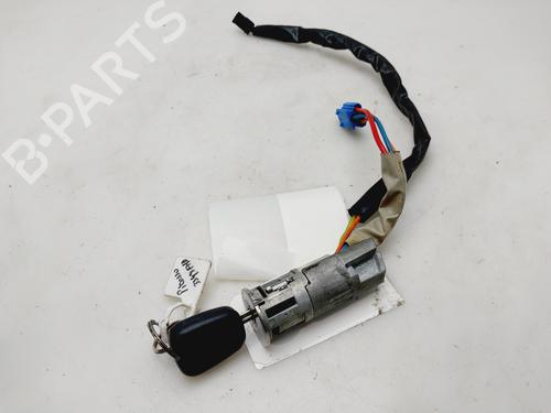 Ignition barrel CITROËN XSARA PICASSO (N68) 1.6 HDi | BP27254260M48 