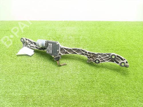 Front wiper motor BMW 7 (E65, E66, E67) 730 d | BP39202920M29 - Image 3