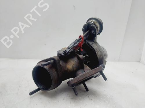 Turbolader/Kompressor SSANGYONG REXTON / REXTON II (GAB_) 2.7 Xdi | BP26705551M71 