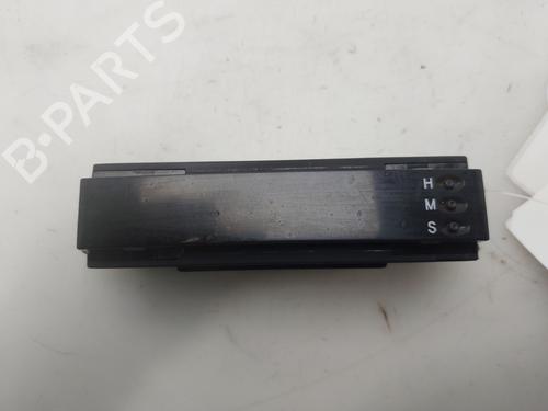 Used Display monitor Display monitor CHEVROLET NUBIRA Saloon 1.6 (109 hp) 33201326 33201326