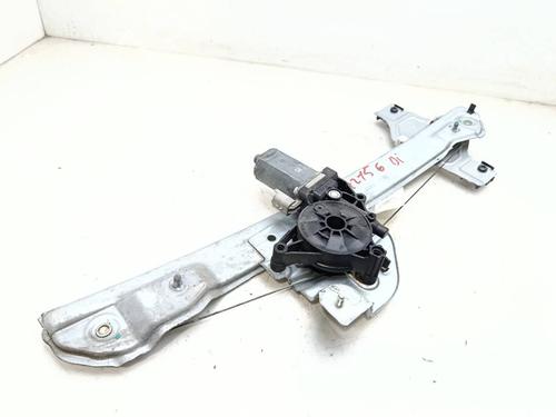 Front left window mechanism CITROËN C3 II (SC_) 1.6 BlueHDi 75 | BP38928934C22 - Image 3