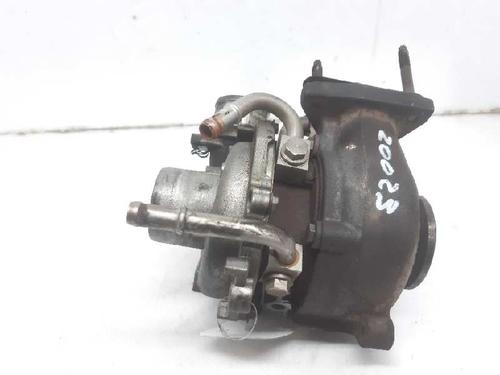 Turbocharger/Supercharger RENAULT LAGUNA II (BG0/1_) 1.9 dCi (BG12) | BP5409985M71 