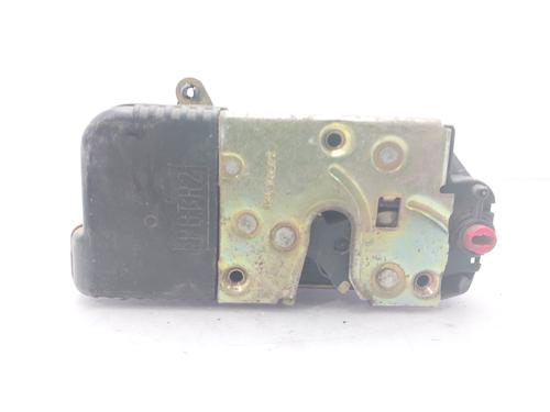 Rear right lock PEUGEOT 406 (8B) 1.8 BiFuel | BP12890260C99 