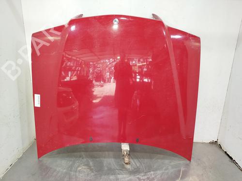 Used Hood MERCEDES-BENZ C-CLASS (W202) C 200 D (202.120) (75 hp) 30136550
