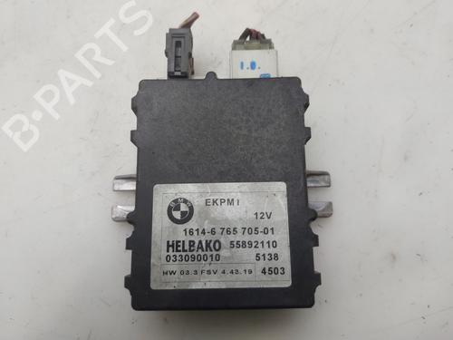 Used Electronic module Electronic module 38747103 38747103