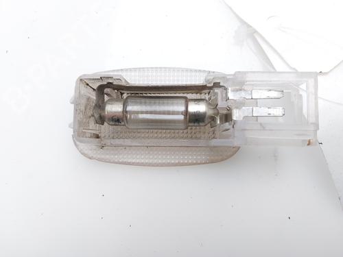 Interior roof light MERCEDES-BENZ E-CLASS (W211) E 280 CDI (211.020) | BP17386997I8 
