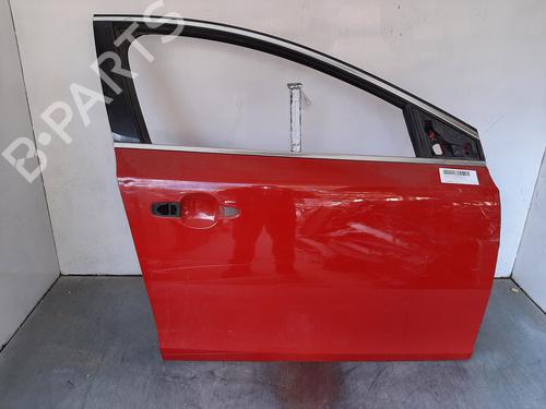 Porta frente direita VOLVO V40 Hatchback (525) D2 (114 hp) 10562074