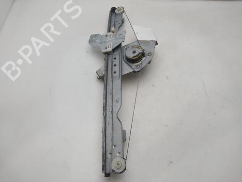 Front left window mechanism DACIA DUSTER (HS_) | BP37535192C22 - Image 4