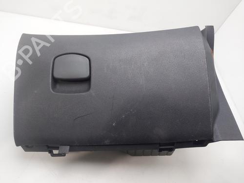 Hanskerom Hanskerom OPEL CORSA D (S07) [2006-2015] 36036814 36036814